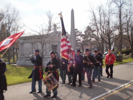 Remembrance Day 2010