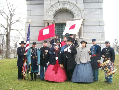 Remembrance Day 2010