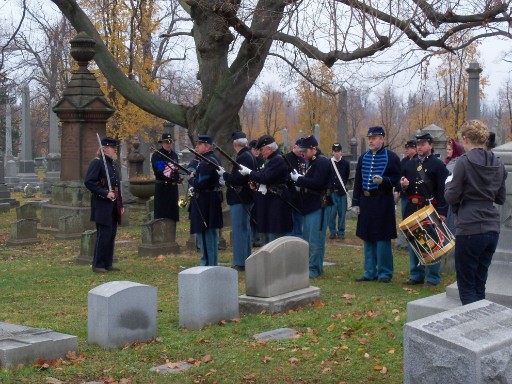 Remembrance Day 2009